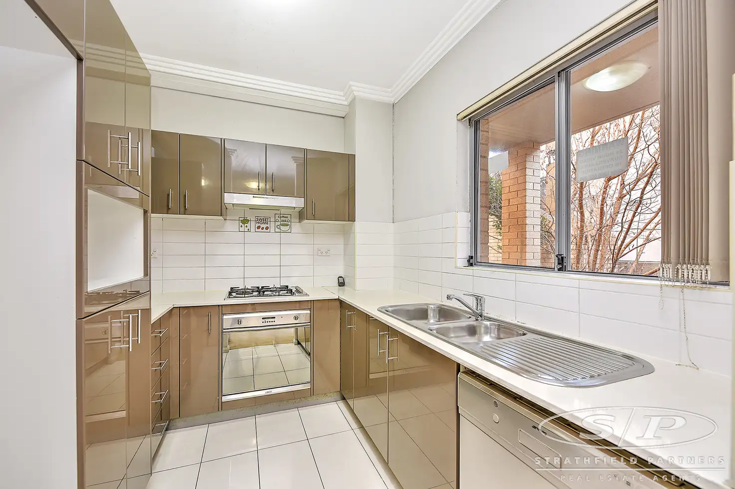 Main view of Homely unit listing, 7/43 The Boulevarde, Strathfield NSW 2135