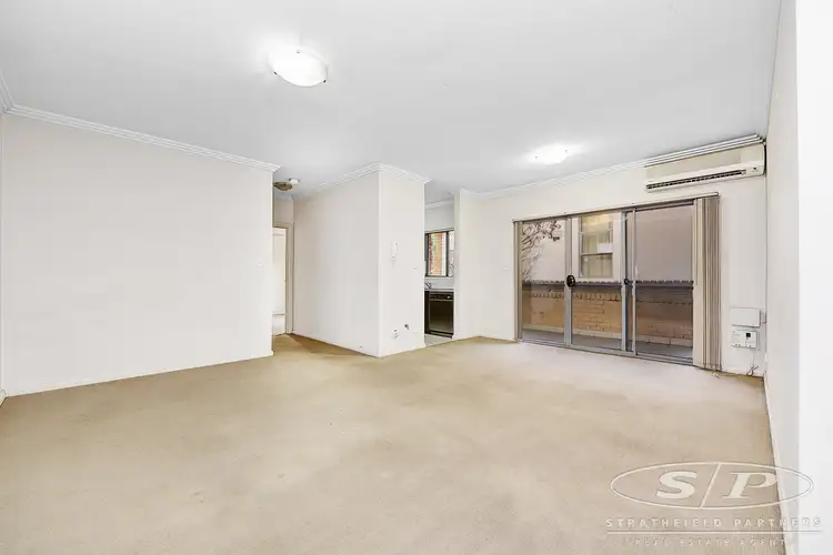 Second view of Homely unit listing, 7/43 The Boulevarde, Strathfield NSW 2135