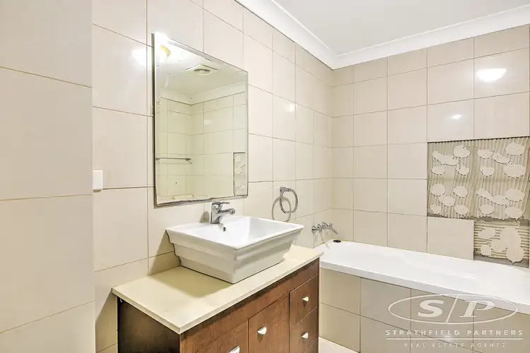 Fourth view of Homely unit listing, 7/43 The Boulevarde, Strathfield NSW 2135