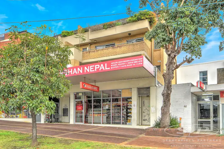 Fifth view of Homely unit listing, 7/43 The Boulevarde, Strathfield NSW 2135