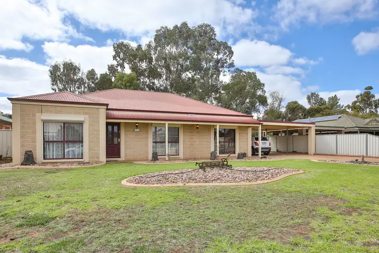 8 Explorer Drive, Mildura VIC 3500