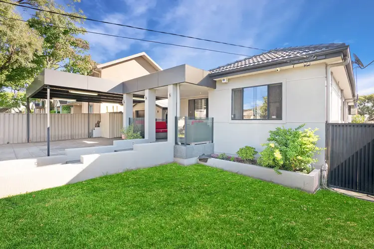 Main view of Homely house listing, 22 Tempe Street, Greenacre NSW 2190