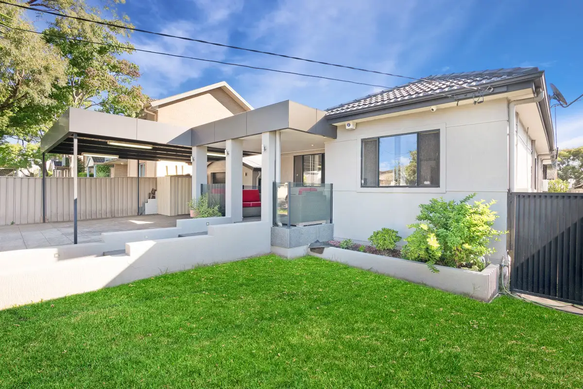 Main view of Homely house listing, 22 Tempe Street, Greenacre NSW 2190