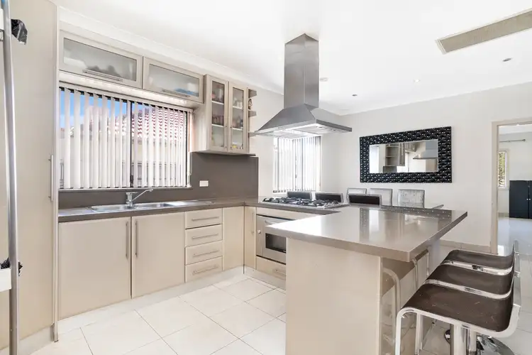 Third view of Homely house listing, 22 Tempe Street, Greenacre NSW 2190