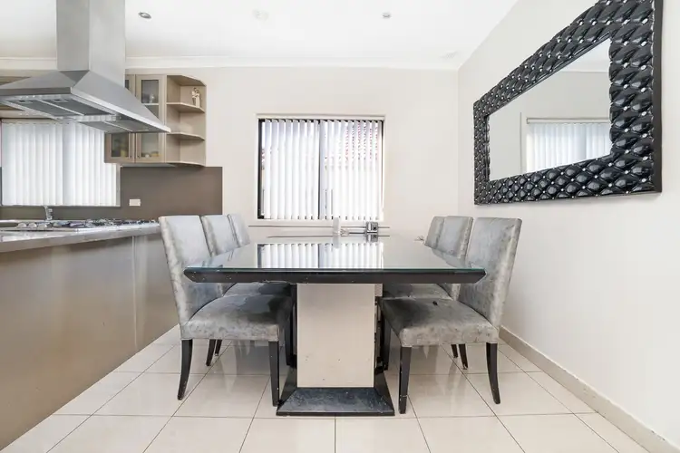 Fourth view of Homely house listing, 22 Tempe Street, Greenacre NSW 2190