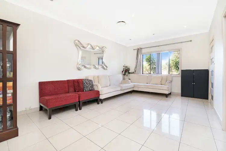 Fifth view of Homely house listing, 22 Tempe Street, Greenacre NSW 2190
