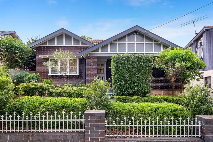 28 Harwood Avenue, Chatswood NSW 2067