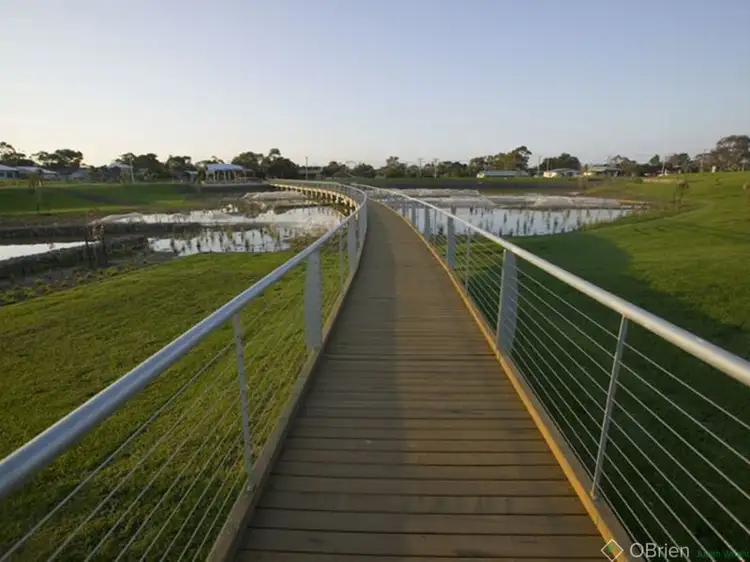 Fourth view of Homely land listing, LOT 624, 12 Poa Place, Cowes VIC 3922