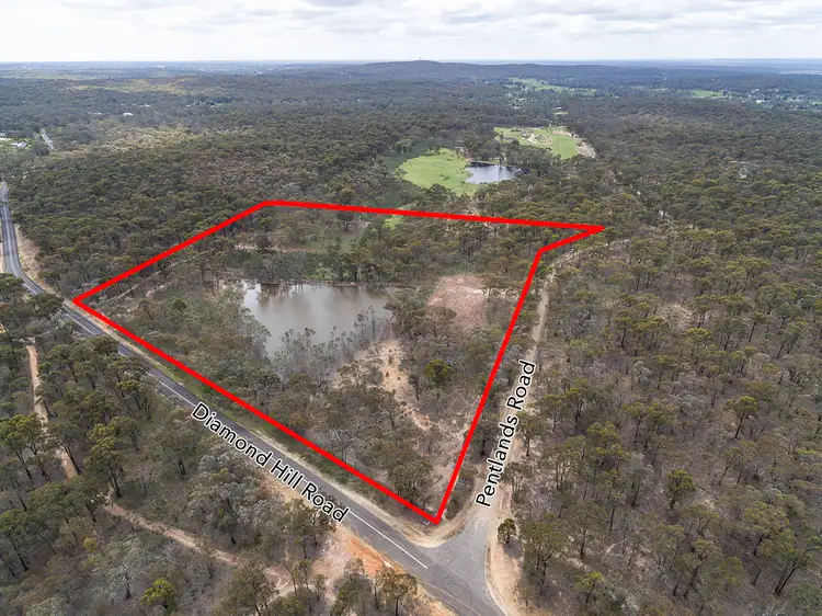 Second view of Homely land listing, 5 Piccaninny Road, Mandurang VIC 3551