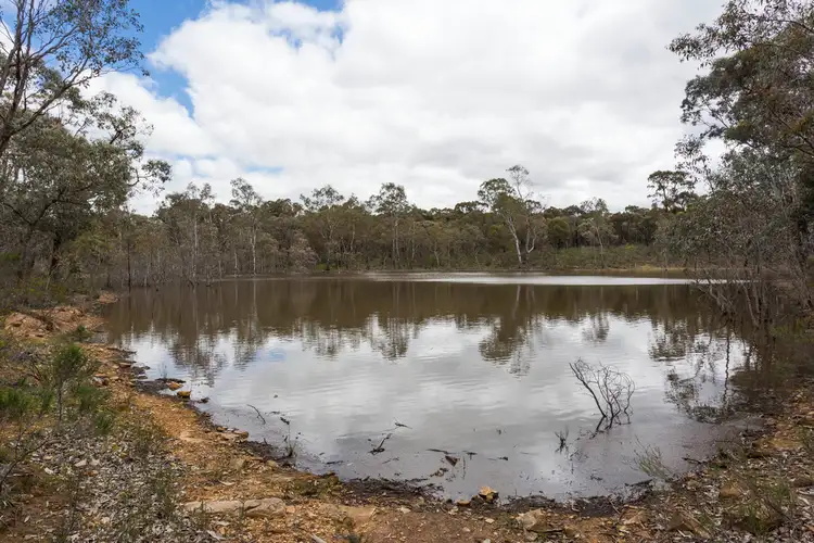 Fifth view of Homely land listing, 5 Piccaninny Road, Mandurang VIC 3551