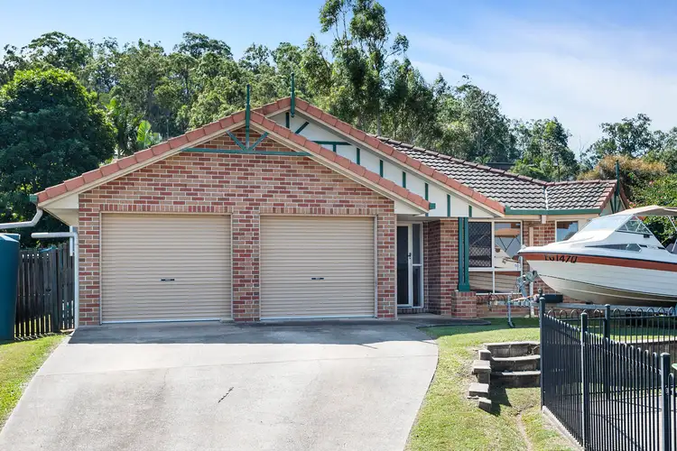 Main view of Homely house listing, 97 Tansey Drive, Tanah Merah QLD 4128