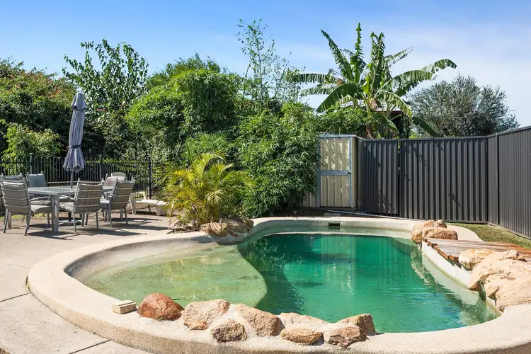 Second view of Homely house listing, 97 Tansey Drive, Tanah Merah QLD 4128