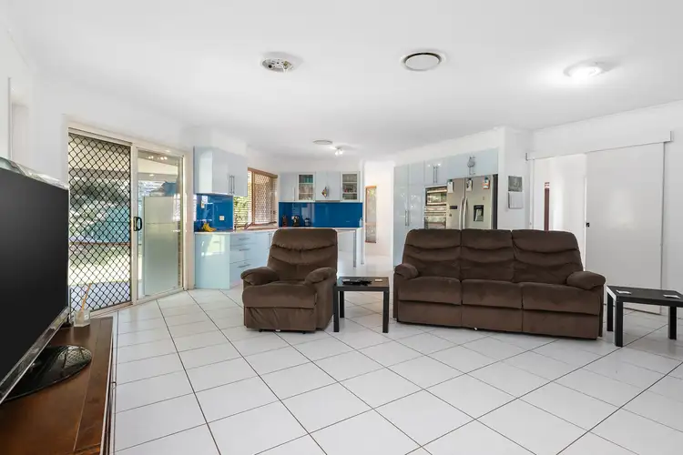 Fifth view of Homely house listing, 97 Tansey Drive, Tanah Merah QLD 4128