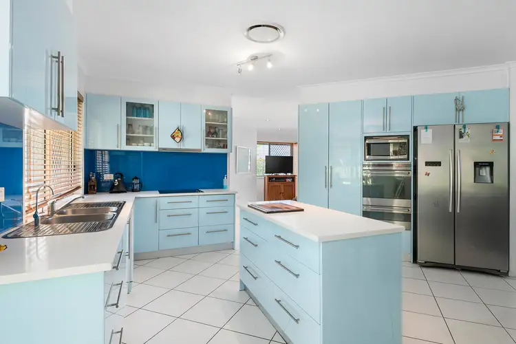 Sixth view of Homely house listing, 97 Tansey Drive, Tanah Merah QLD 4128