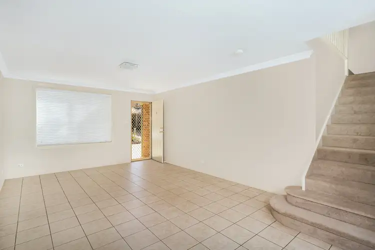 Second view of Homely townhouse listing, 9/44 Old Hume Highway, Camden NSW 2570