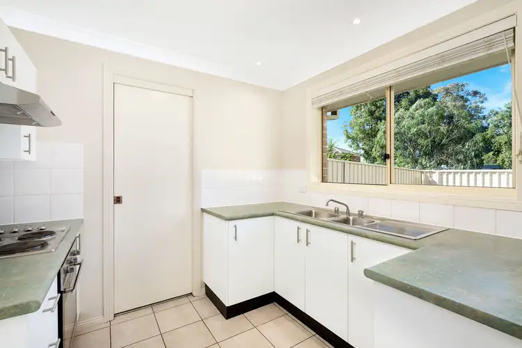 Third view of Homely townhouse listing, 9/44 Old Hume Highway, Camden NSW 2570