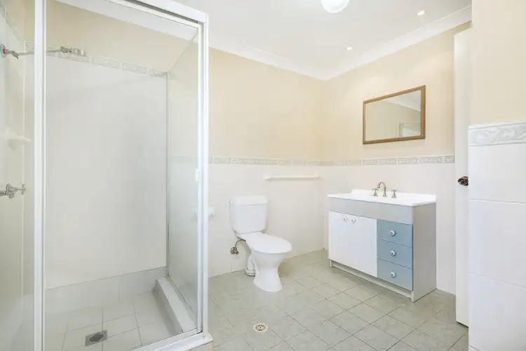 Fifth view of Homely townhouse listing, 9/44 Old Hume Highway, Camden NSW 2570