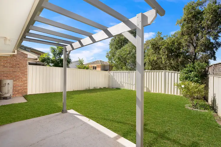 Sixth view of Homely townhouse listing, 9/44 Old Hume Highway, Camden NSW 2570