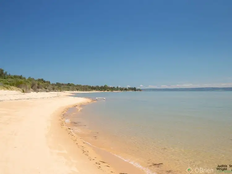 Third view of Homely land listing, 119 Silverleaves Avenue, Silverleaves VIC 3922