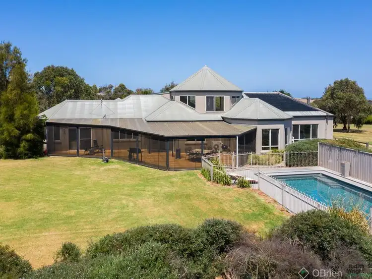 Second view of Homely rural property listing, Lot 2,380 Back Beach Road, Cowes VIC 3922
