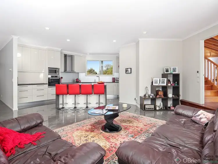 Third view of Homely rural property listing, Lot 2,380 Back Beach Road, Cowes VIC 3922