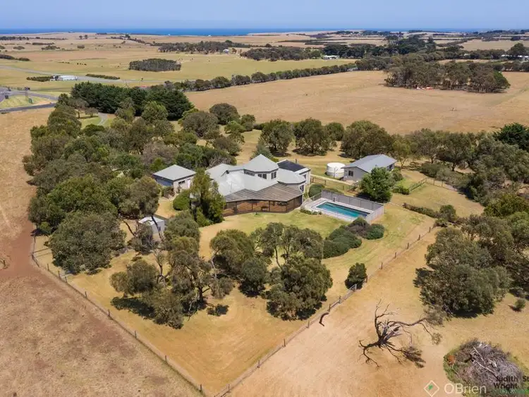 Fourth view of Homely rural property listing, Lot 2,380 Back Beach Road, Cowes VIC 3922