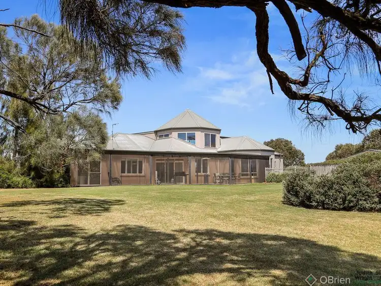 Fifth view of Homely rural property listing, Lot 2,380 Back Beach Road, Cowes VIC 3922