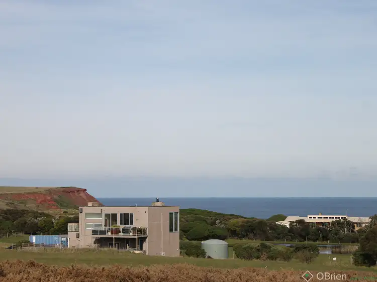 Second view of Homely land listing, Lot 28 Berrys Beach Road, Ventnor VIC 3922