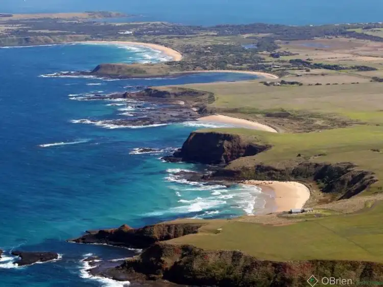 Fourth view of Homely land listing, Lot 28 Berrys Beach Road, Ventnor VIC 3922