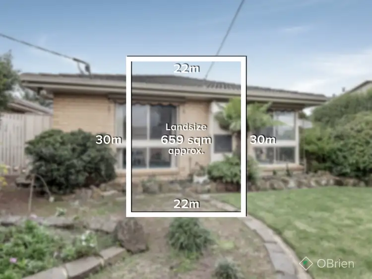 56 Balmoral Drive, Parkdale VIC 3195