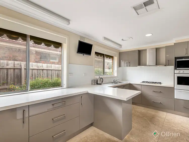 Third view of Homely house listing, 56 Balmoral Drive, Parkdale VIC 3195