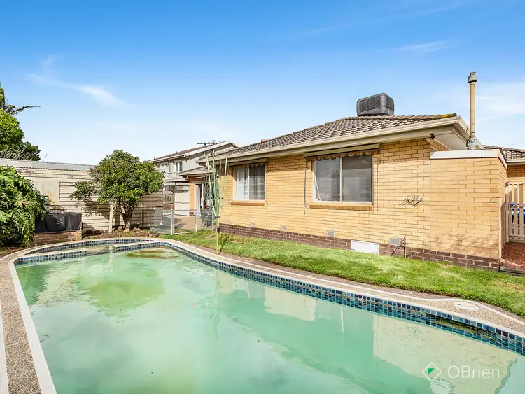 Fifth view of Homely house listing, 56 Balmoral Drive, Parkdale VIC 3195