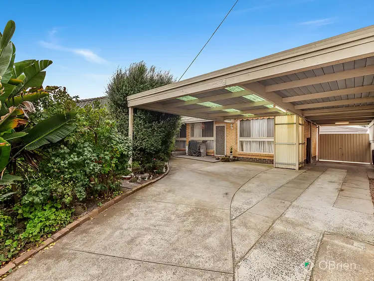 Sixth view of Homely house listing, 56 Balmoral Drive, Parkdale VIC 3195