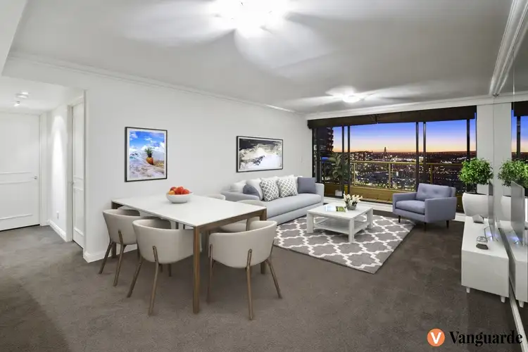 2103/183 Kent Street, Sydney NSW 2000