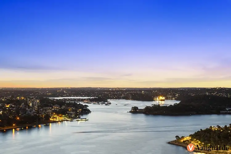 Second view of Homely apartment listing, 2103/183 Kent Street, Sydney NSW 2000