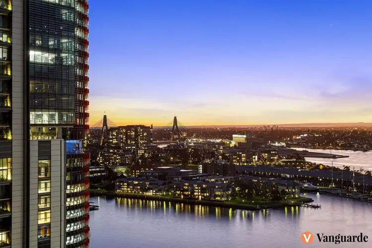 Sixth view of Homely apartment listing, 2103/183 Kent Street, Sydney NSW 2000