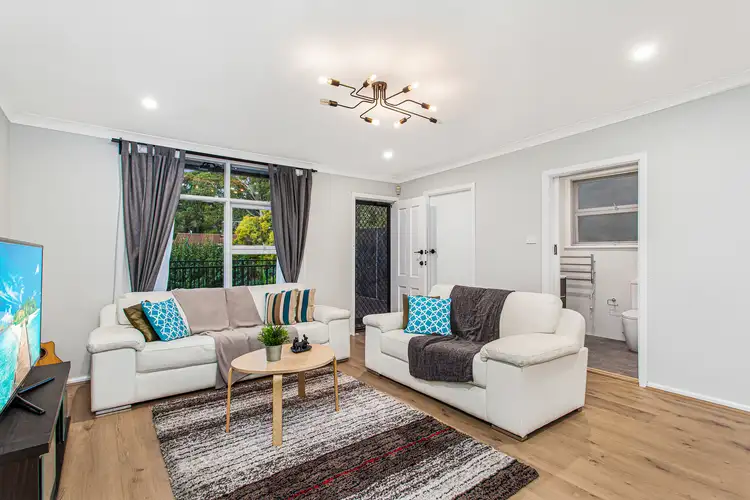 Second view of Homely house listing, 15 Boonah Street, Constitution Hill NSW 2145