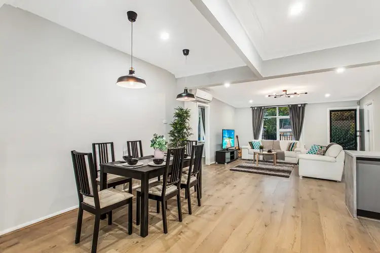 Third view of Homely house listing, 15 Boonah Street, Constitution Hill NSW 2145