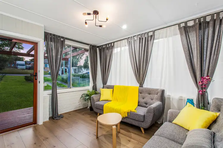 Fifth view of Homely house listing, 15 Boonah Street, Constitution Hill NSW 2145