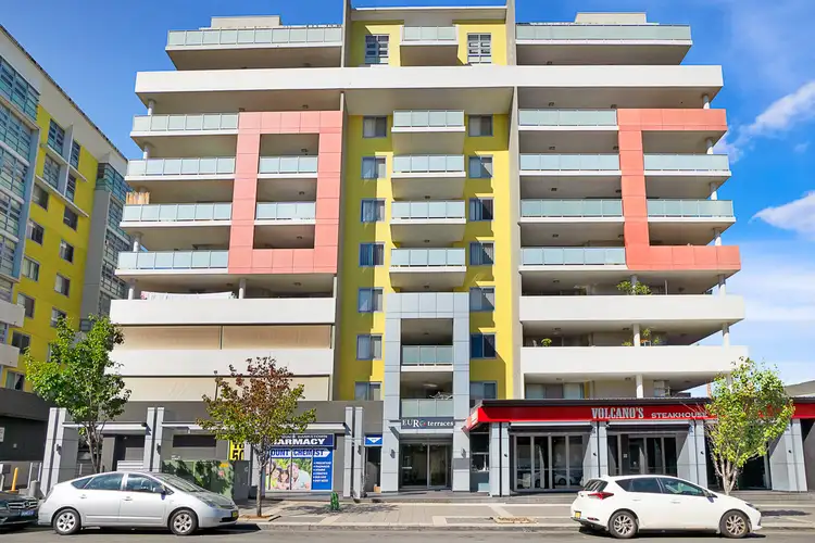 32/4 West Terrace, Bankstown NSW 2200