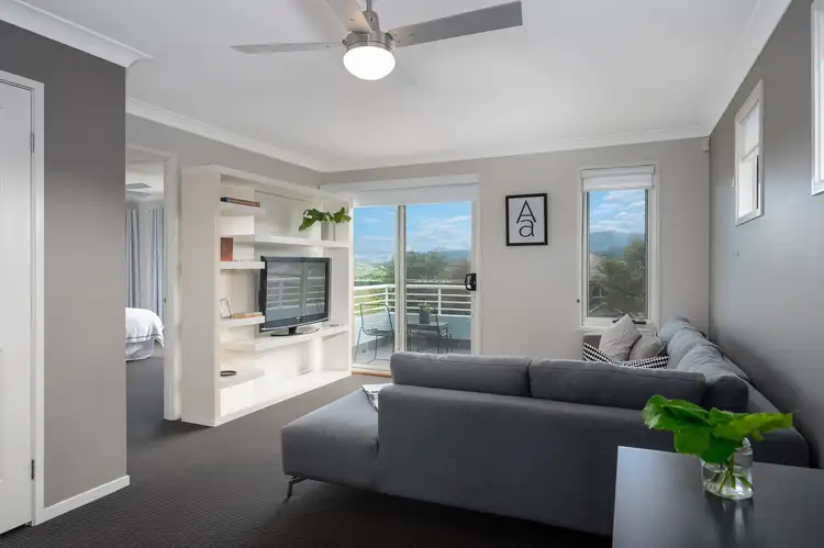 Second view of Homely house listing, 22 Elambra Parade, Gerringong NSW 2534
