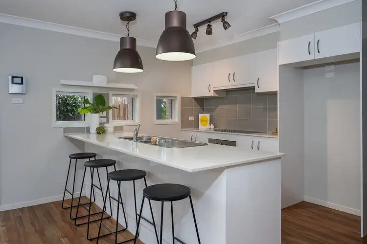 Sixth view of Homely house listing, 22 Elambra Parade, Gerringong NSW 2534