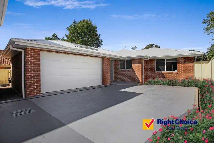 2/7 Parkes Street, Oak Flats NSW 2529