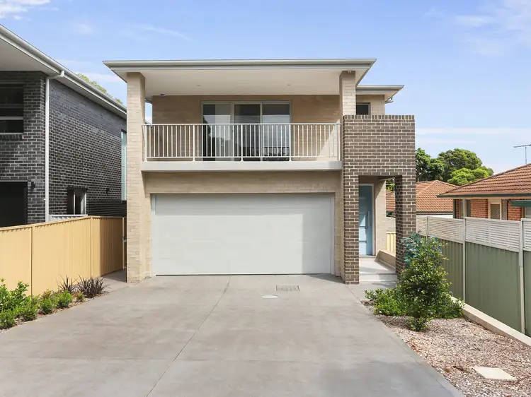 59a Jersey Avenue, Mortdale NSW 2223