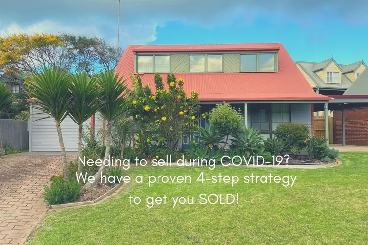 1 Mullaway Court, Ocean Grove VIC 3226