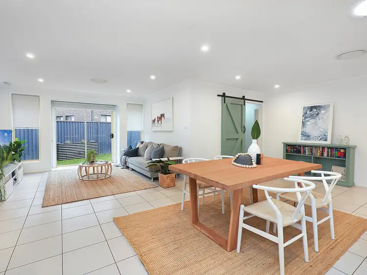 Fourth view of Homely house listing, 26 Annfield Street, Kellyville Ridge NSW 2155