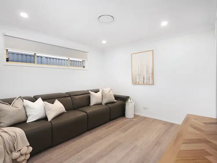 Fifth view of Homely house listing, 26 Annfield Street, Kellyville Ridge NSW 2155