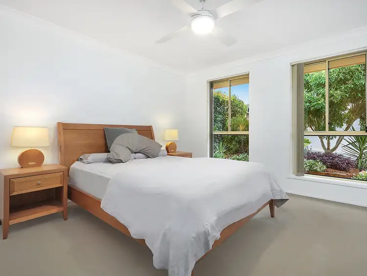 Sixth view of Homely house listing, 26 Annfield Street, Kellyville Ridge NSW 2155