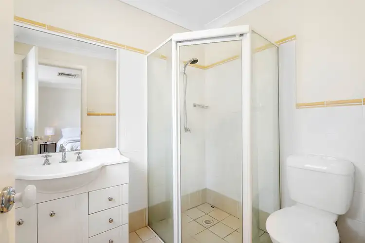 Fifth view of Homely townhouse listing, 6/3-17 Adeline Street, Rydalmere NSW 2116