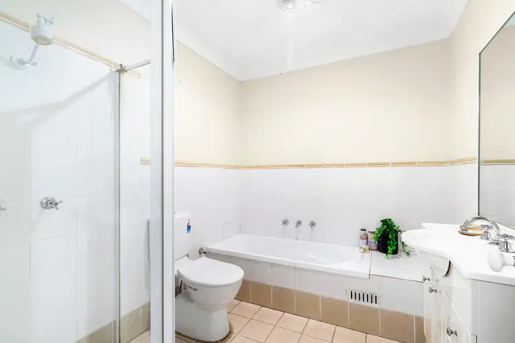 Sixth view of Homely townhouse listing, 6/3-17 Adeline Street, Rydalmere NSW 2116